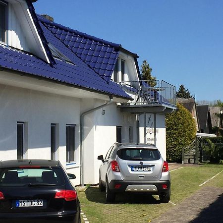 Appartementanlage Zur Seemoewe インゼル・ペール 部屋 写真