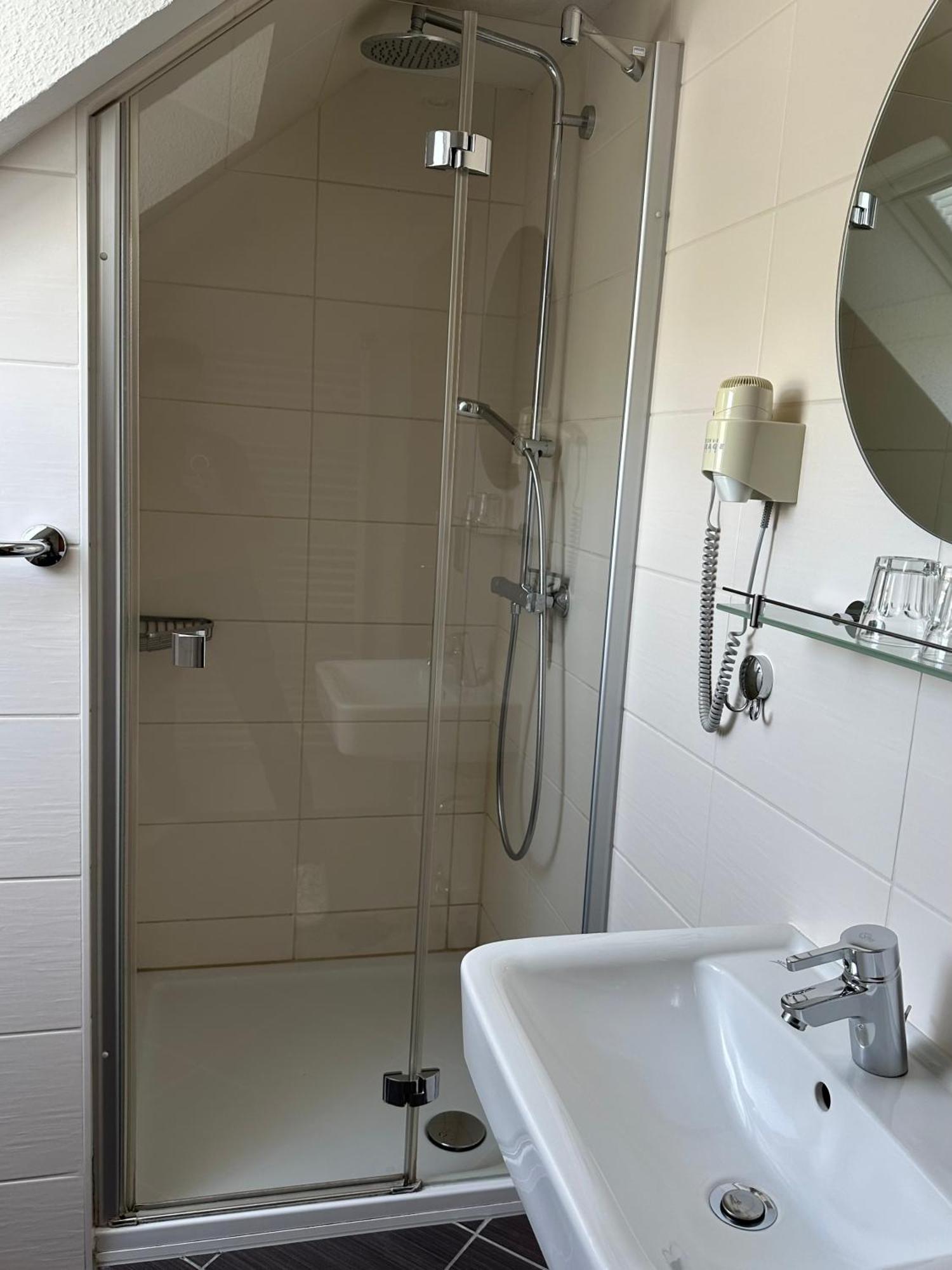Appartementanlage Zur Seemoewe インゼル・ペール 部屋 写真