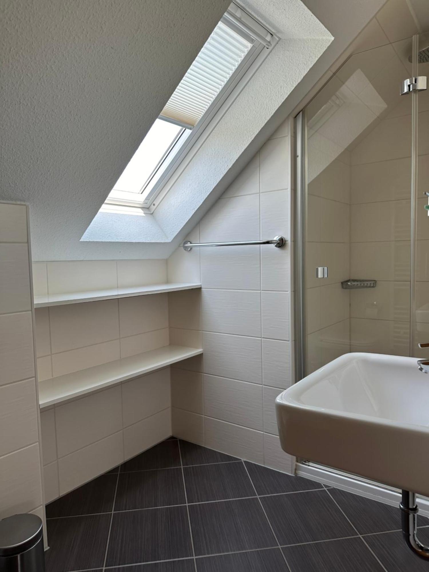 Appartementanlage Zur Seemoewe インゼル・ペール 部屋 写真