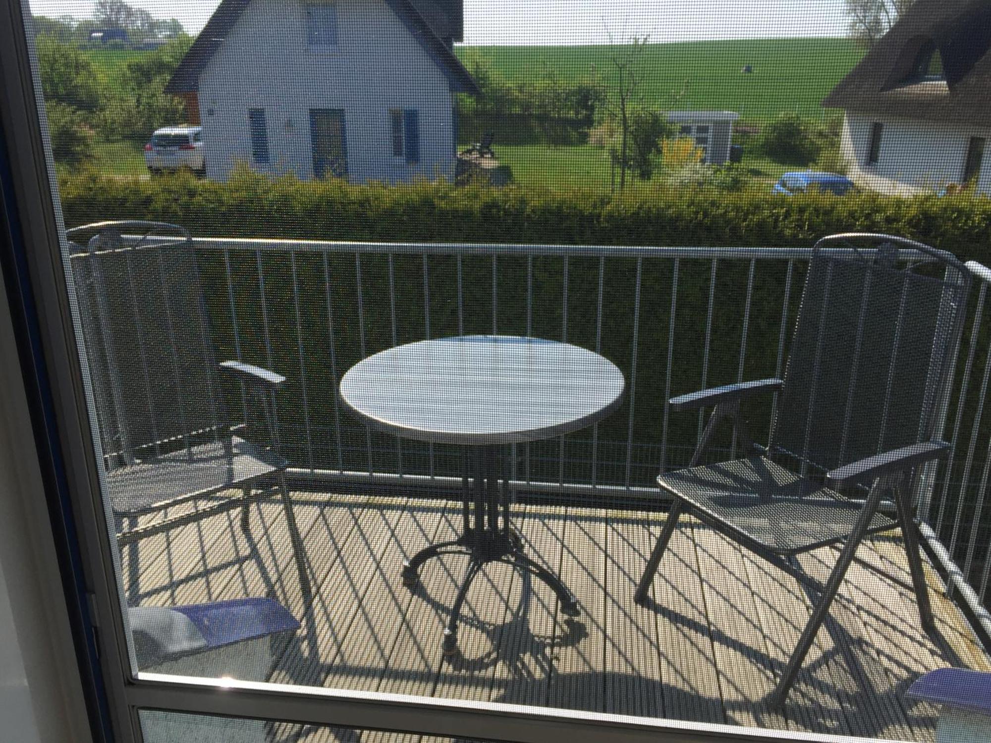 Appartementanlage Zur Seemoewe インゼル・ペール 部屋 写真